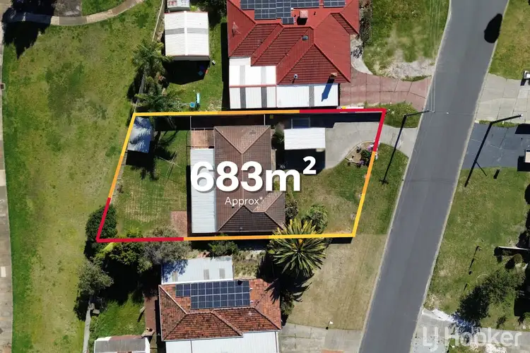 12 Moonstone Place, Gosnells WA 6110