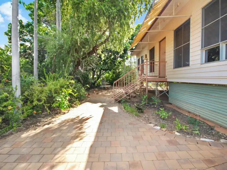 Second view of Homely house listing, 4 Donegan Crescent, Katherine NT 850