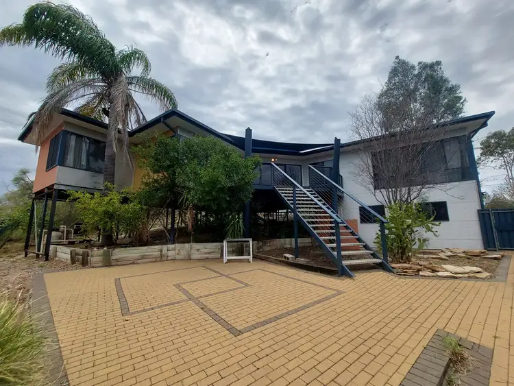 46 Taylor Street, Araluen NT 870