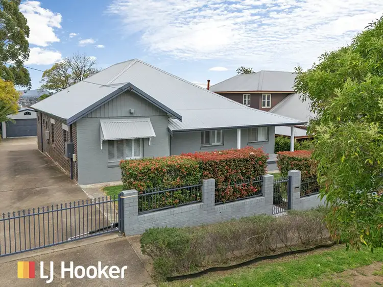 53 Raglan Street, East Tamworth NSW 2340