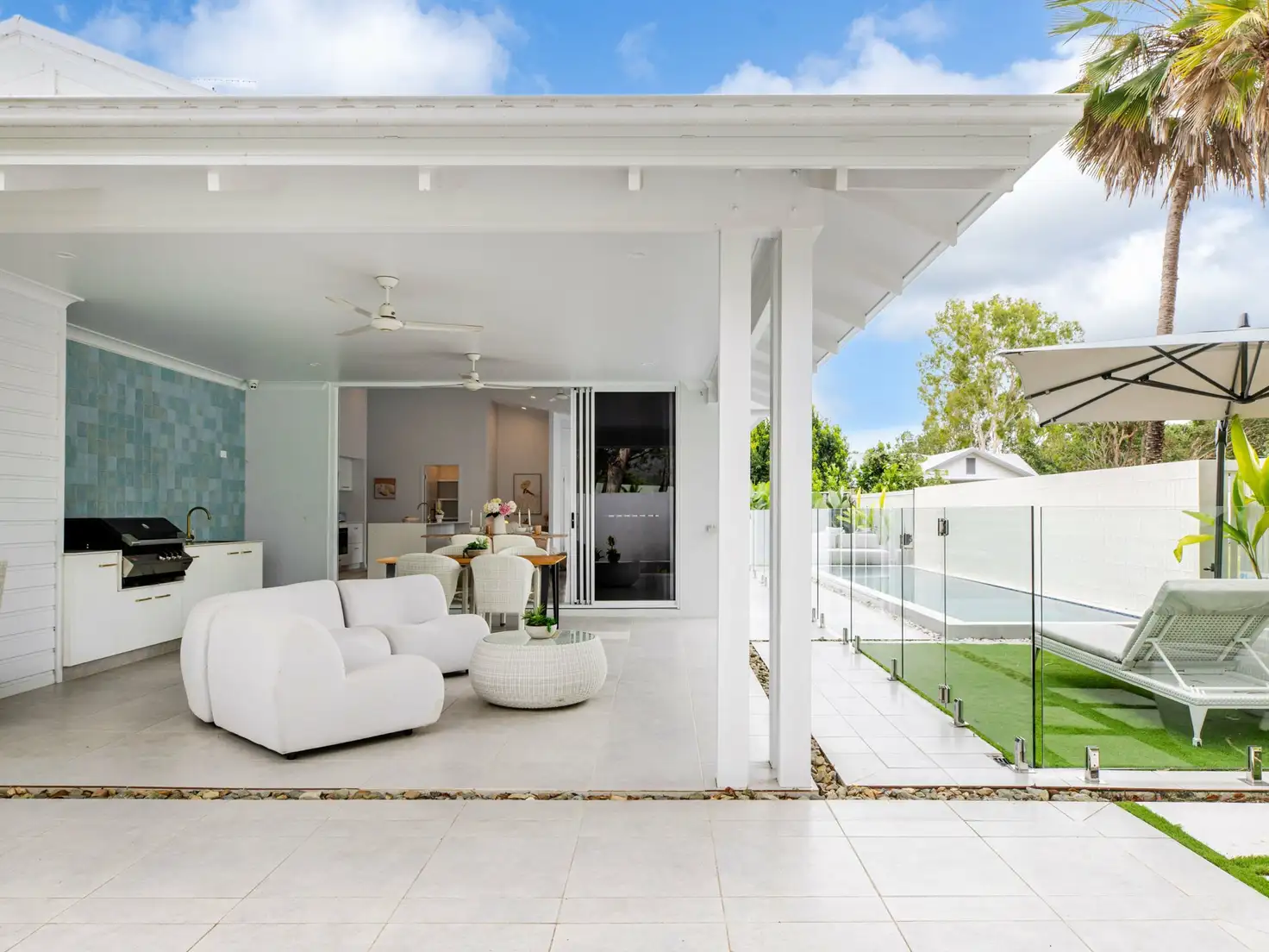 Main view of Homely house listing, 15 Dickson Street, Port Douglas QLD 4877