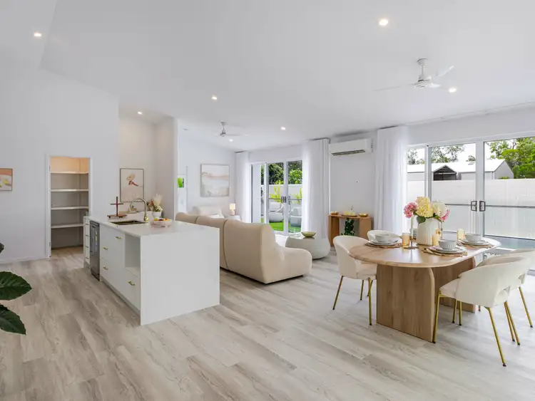 Second view of Homely house listing, 15 Dickson Street, Port Douglas QLD 4877