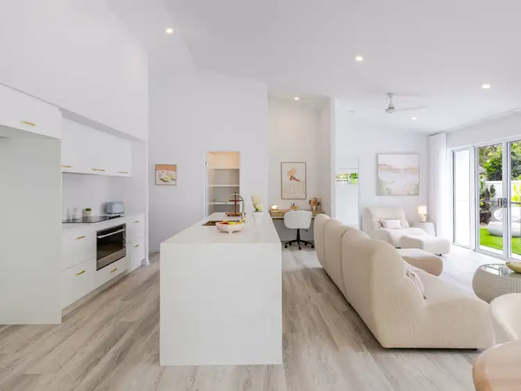 Fourth view of Homely house listing, 15 Dickson Street, Port Douglas QLD 4877