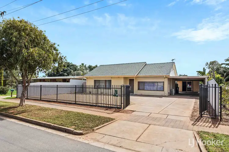 54 Rosewarne Crescent, Davoren Park SA 5113