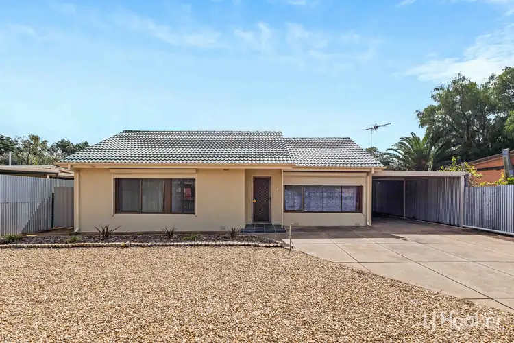 54 Rosewarne Crescent, Davoren Park SA 5113