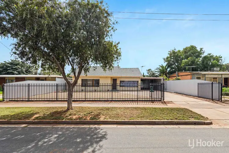 54 Rosewarne Crescent, Davoren Park SA 5113