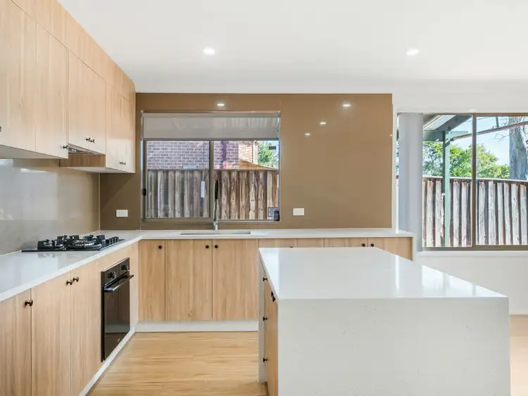 Third view of Homely house listing, 3B Palm Close, Green Valley NSW 2168