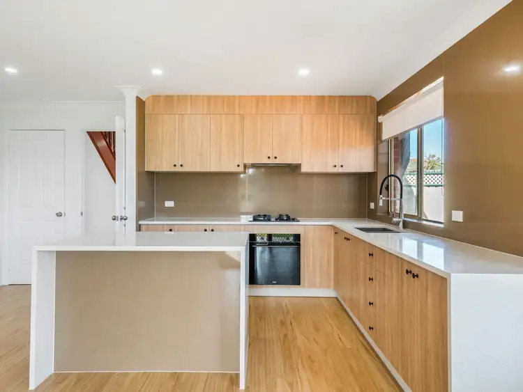 Fourth view of Homely house listing, 3B Palm Close, Green Valley NSW 2168