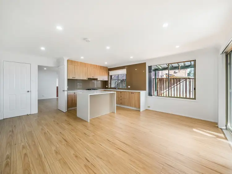 Fifth view of Homely house listing, 3B Palm Close, Green Valley NSW 2168