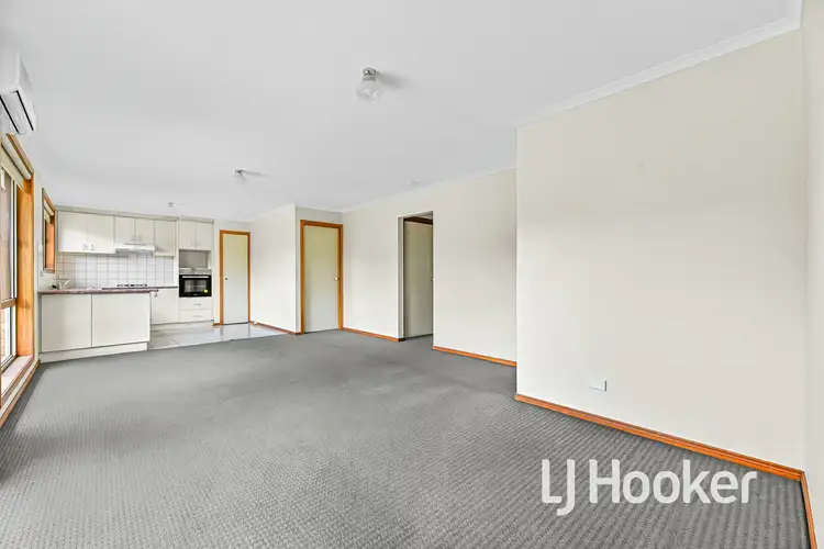 Fourth view of Homely house listing, 7 Capri Court, Pakenham VIC 3810