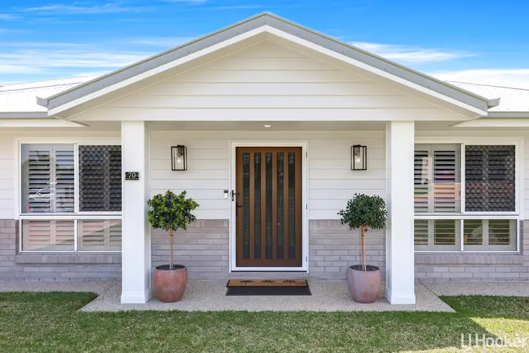70 Springfield Drive, Norman Gardens QLD 4701