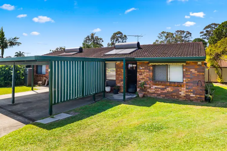 10/18-22 Albert Street, Eagleby QLD 4207
