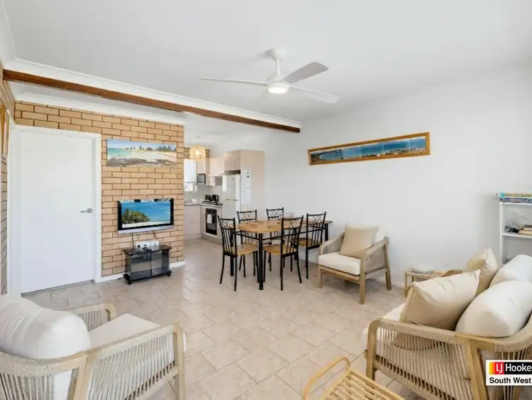 Third view of Homely unit listing, 6/25 Livingstone Street, South West Rocks NSW 2431