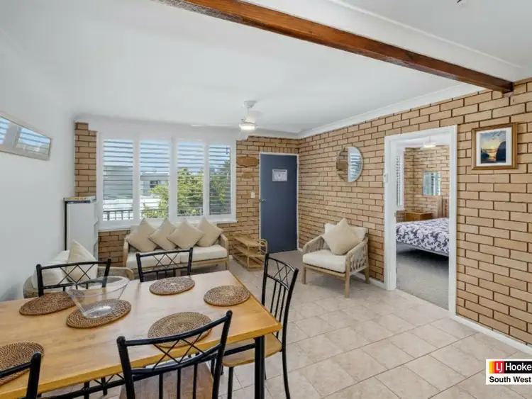 Fourth view of Homely unit listing, 6/25 Livingstone Street, South West Rocks NSW 2431