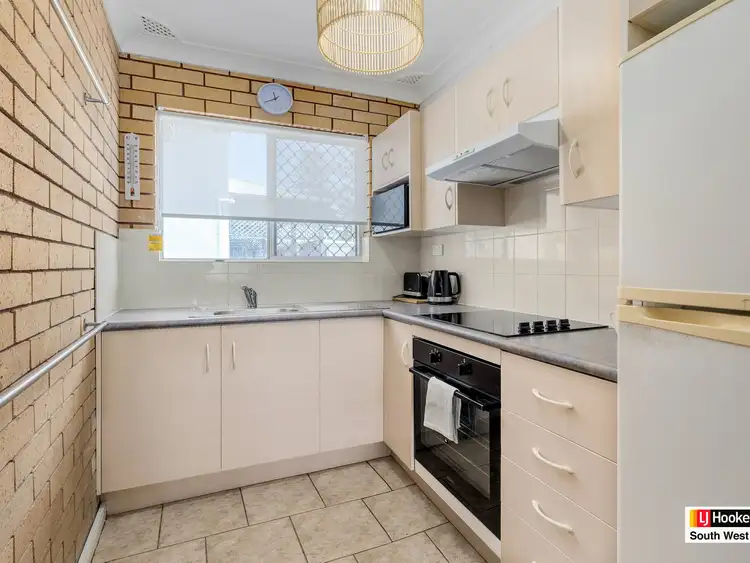 Sixth view of Homely unit listing, 6/25 Livingstone Street, South West Rocks NSW 2431