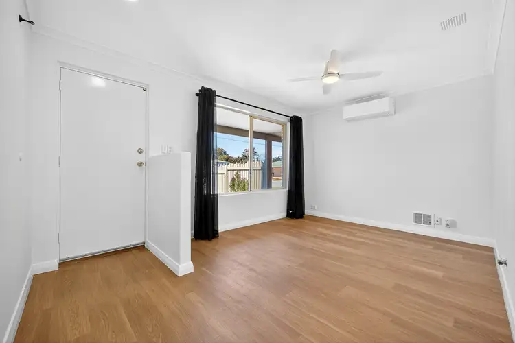 Third view of Homely house listing, 21 Casula Avenue, Coodanup WA 6210