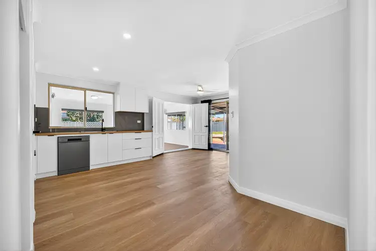 Fourth view of Homely house listing, 21 Casula Avenue, Coodanup WA 6210