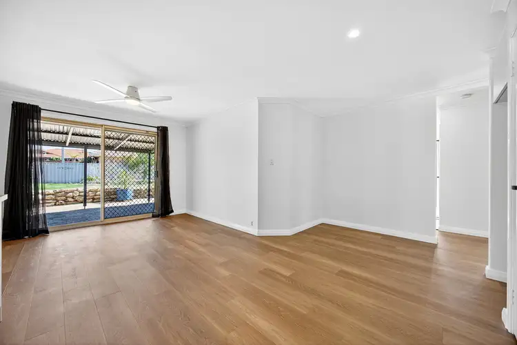 Fifth view of Homely house listing, 21 Casula Avenue, Coodanup WA 6210