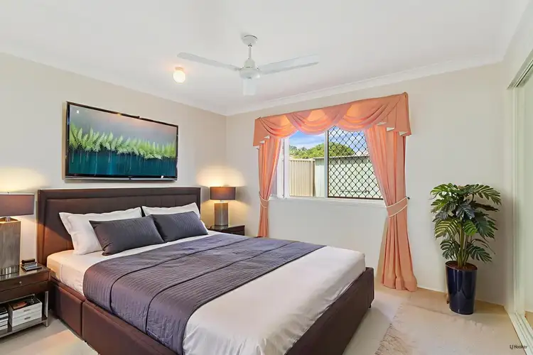 Second view of Homely villa listing, 43/73-101 Darlington Drive, Banora Point NSW 2486