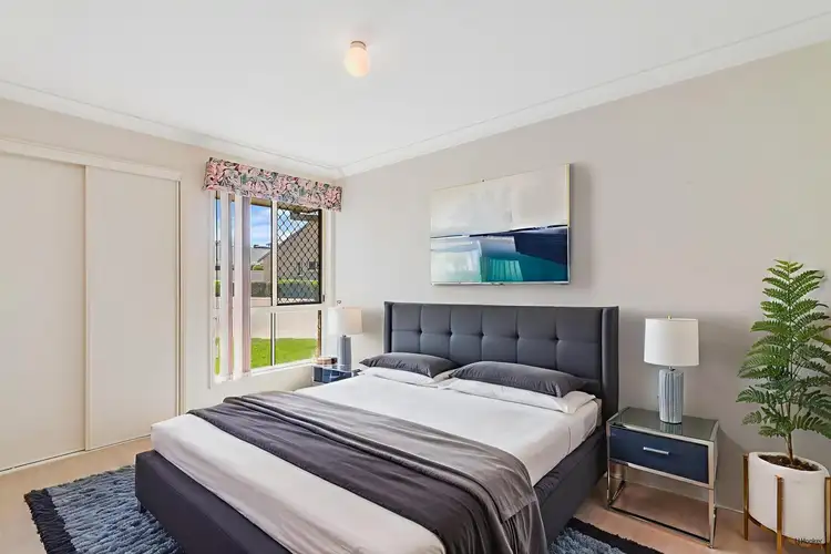 Sixth view of Homely villa listing, 43/73-101 Darlington Drive, Banora Point NSW 2486
