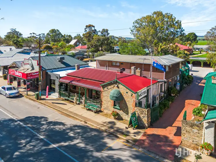 46 & 48 Gilbert Street, Tarlee SA 5411