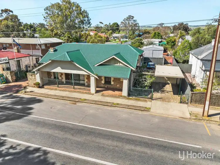 46 & 48 Gilbert Street, Tarlee SA 5411
