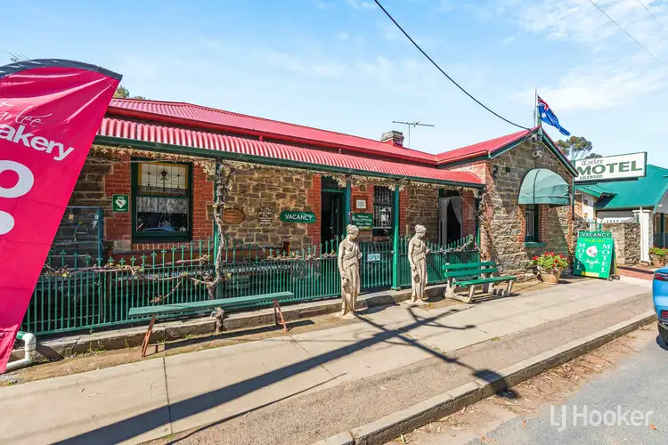 Fourth view of Homely house listing, 46 & 48 Gilbert Street, Tarlee SA 5411