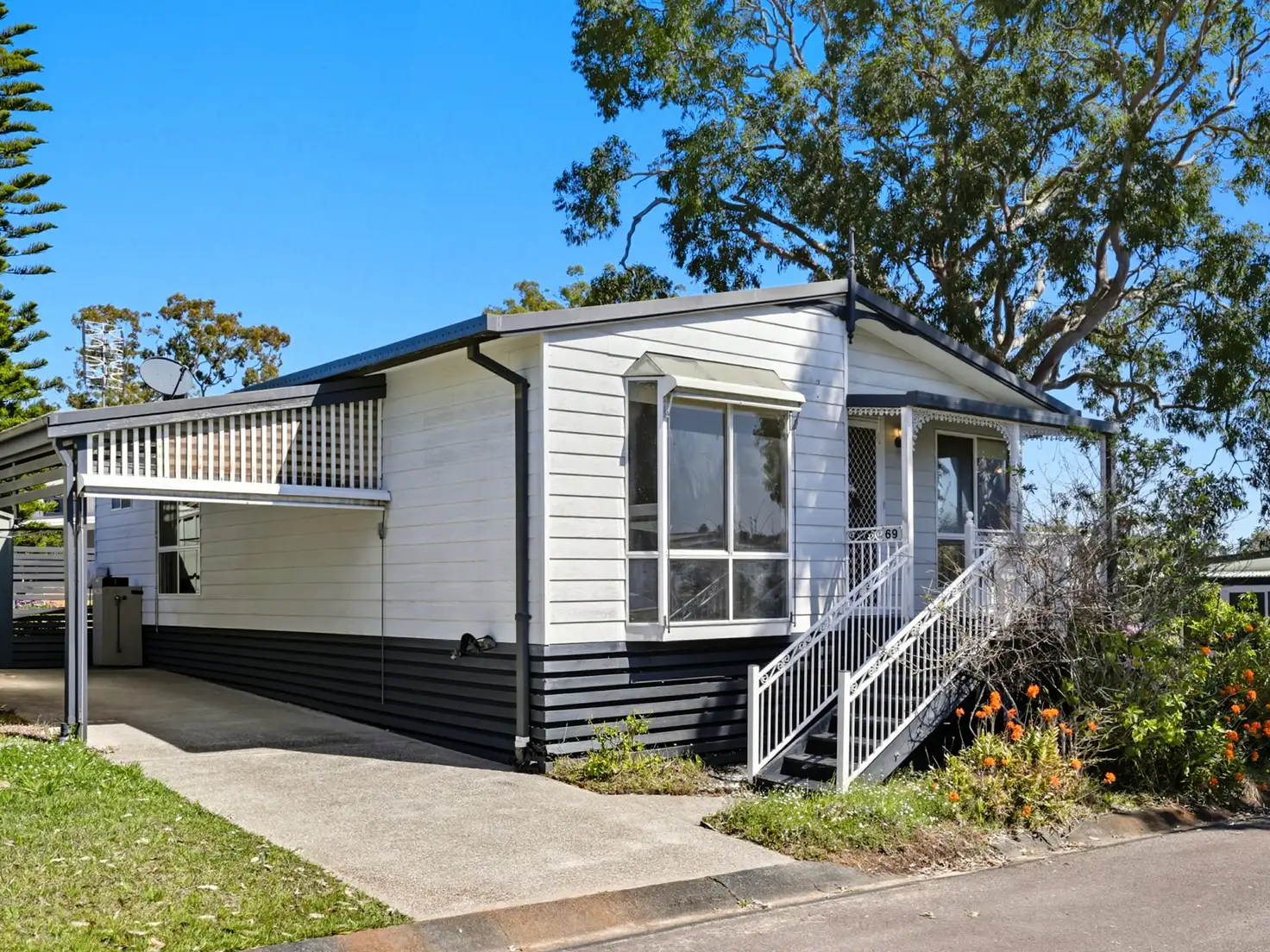 Main view of Homely house listing, 69/314 Buff Point Avenue, Buff Point NSW 2262