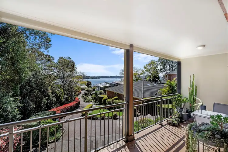 3/78 Brighton Avenue, Toronto NSW 2283