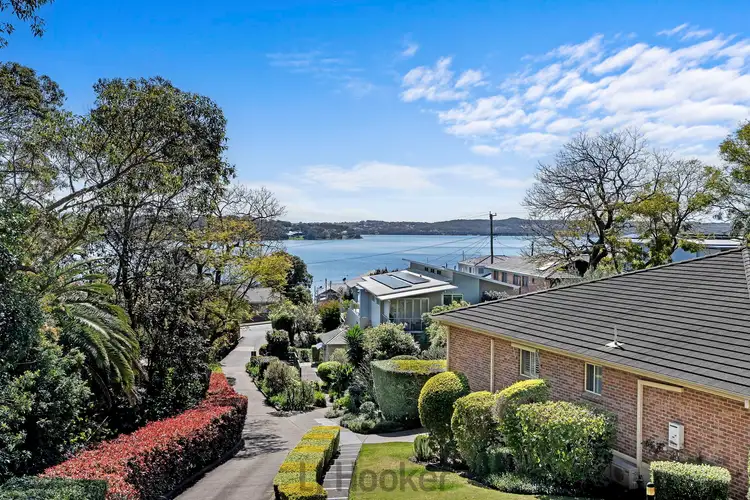 Second view of Homely unit listing, 3/78 Brighton Avenue, Toronto NSW 2283