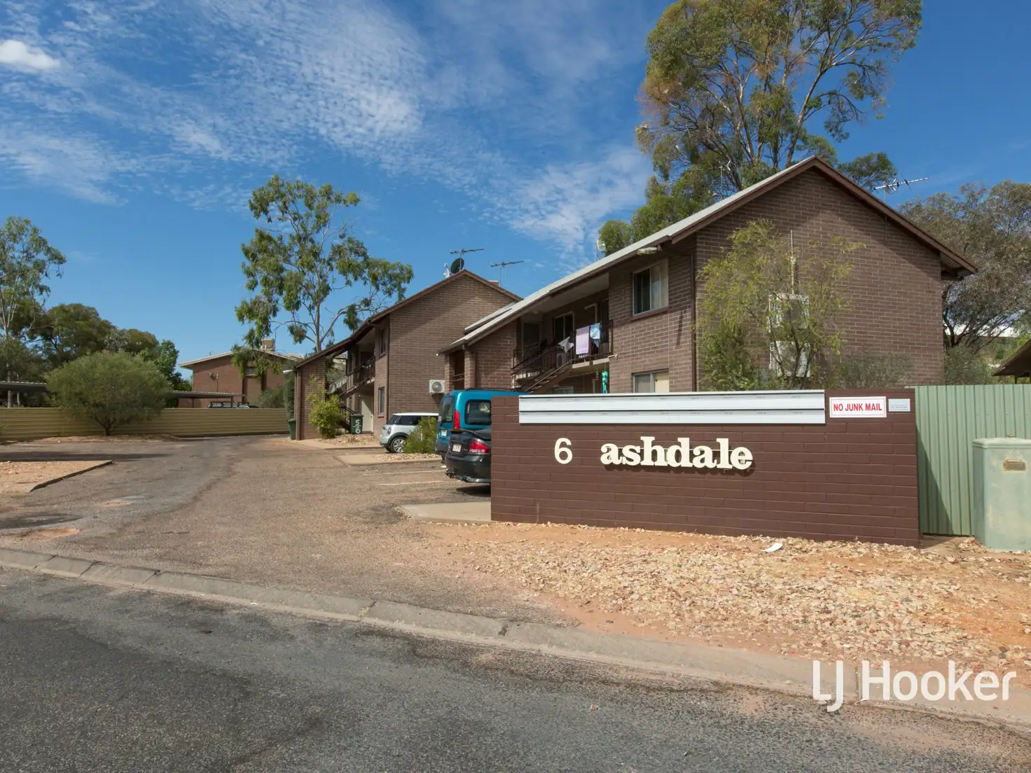 Main view of Homely unit listing, 14/6 Cycad Place, Sadadeen NT 870