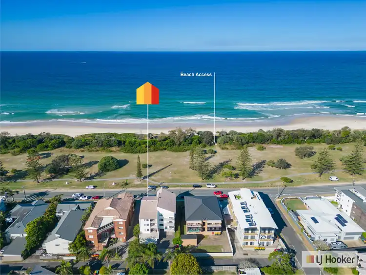 4/188 Marine Parade, Kingscliff NSW 2487