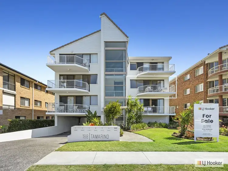4/188 Marine Parade, Kingscliff NSW 2487