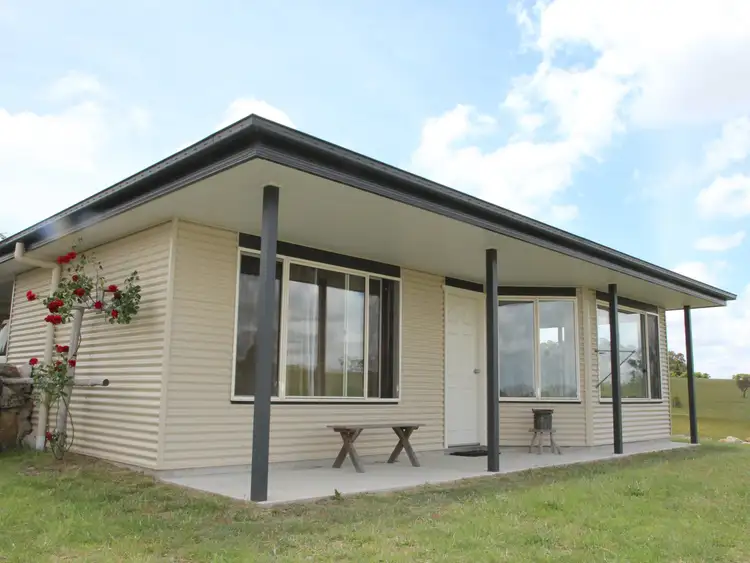52 Lahara Road, Glen Innes NSW 2370