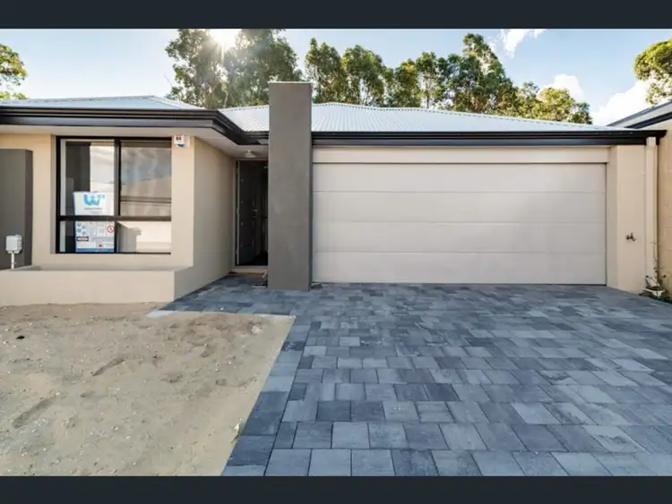 10/96 Bortolo Drive, Greenfields WA 6210