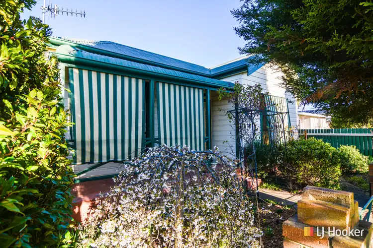 8 Rowsell Street, Portland NSW 2847