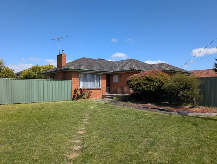 5 Spurr Street, Craigieburn VIC 3064
