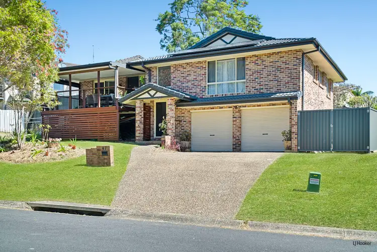 47 Kildare Drive, Banora Point NSW 2486