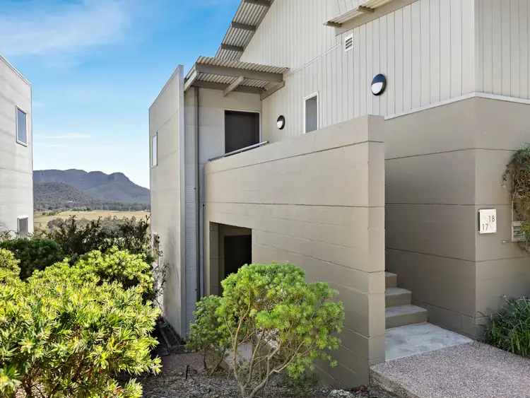 Villa 17 (lot21)/165 Thompsons Rd, Pokolbin NSW 2320