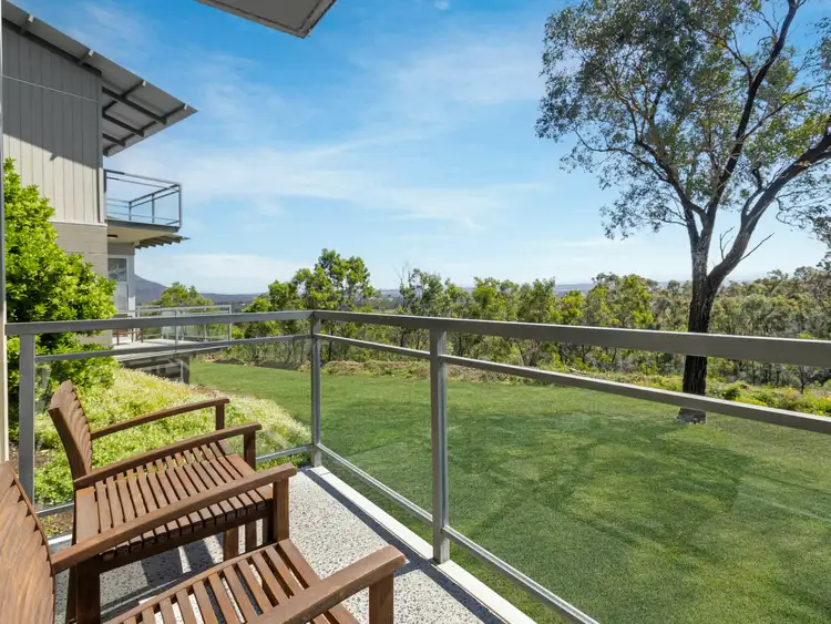Villa 33(Lot 37)/165 Thompsons Rd, Pokolbin NSW 2320