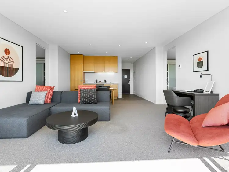Fifth view of Homely villa listing, Villa 33(Lot 37)/165 Thompsons Rd, Pokolbin NSW 2320