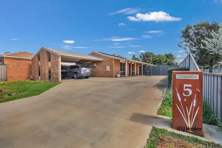 5 Ada Court, Echuca VIC 3564