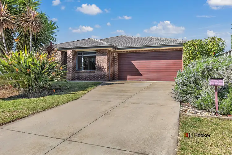 13 Aviemore Court, Moama NSW 2731