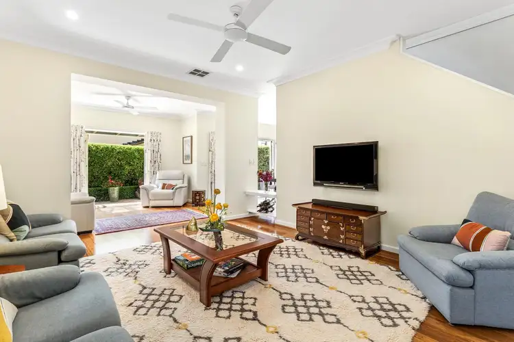 Second view of Homely townhouse listing, 70 Waratah Street, Mona Vale NSW 2103