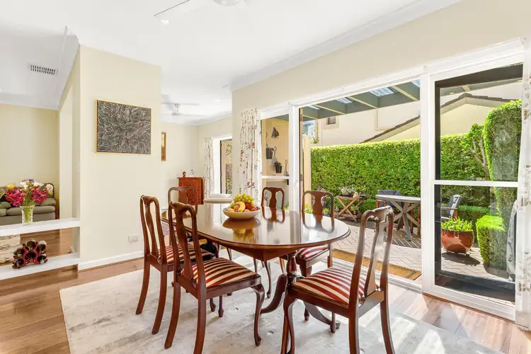 Third view of Homely townhouse listing, 70 Waratah Street, Mona Vale NSW 2103