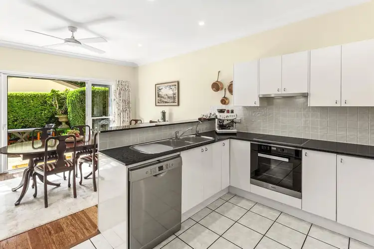 Fourth view of Homely townhouse listing, 70 Waratah Street, Mona Vale NSW 2103
