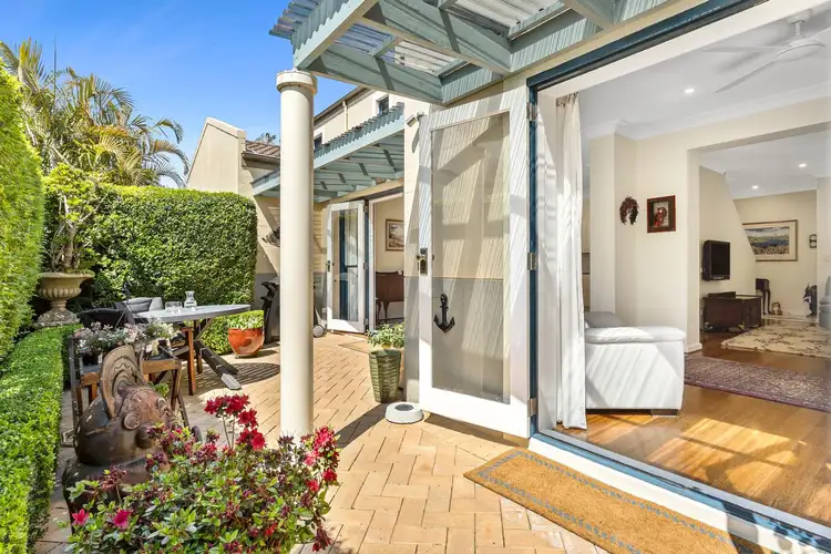 Fifth view of Homely townhouse listing, 70 Waratah Street, Mona Vale NSW 2103