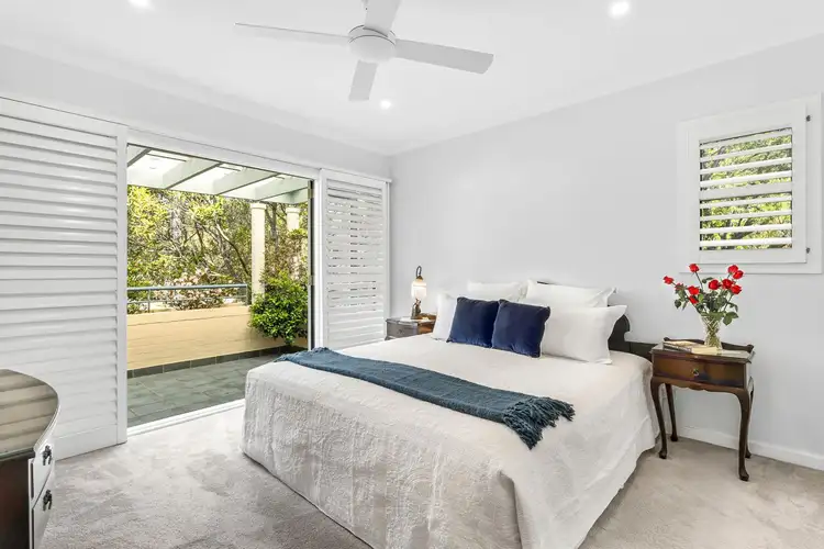 Sixth view of Homely townhouse listing, 70 Waratah Street, Mona Vale NSW 2103