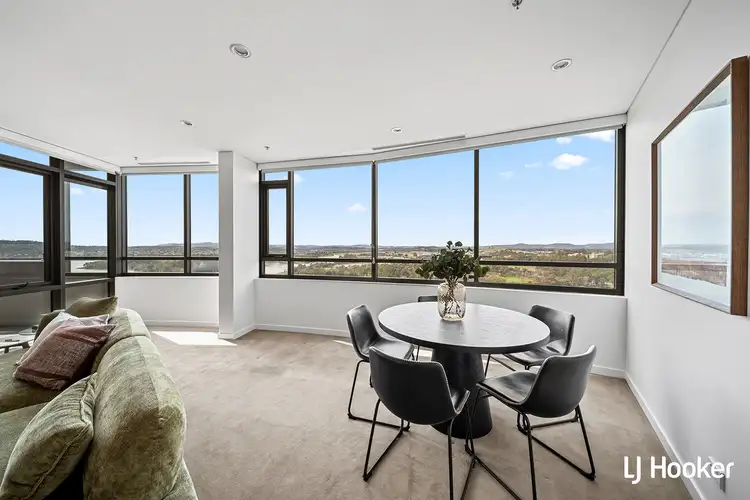 Third view of Homely apartment listing, 236/41 Chandler Street, Belconnen ACT 2617