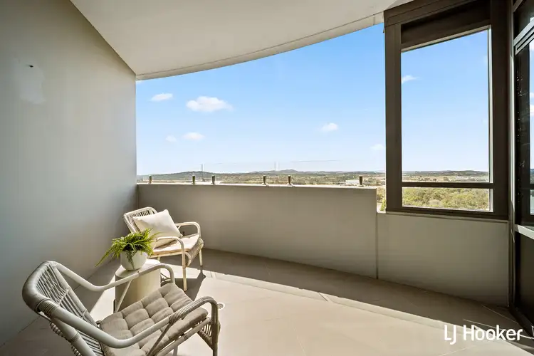 Fourth view of Homely apartment listing, 236/41 Chandler Street, Belconnen ACT 2617